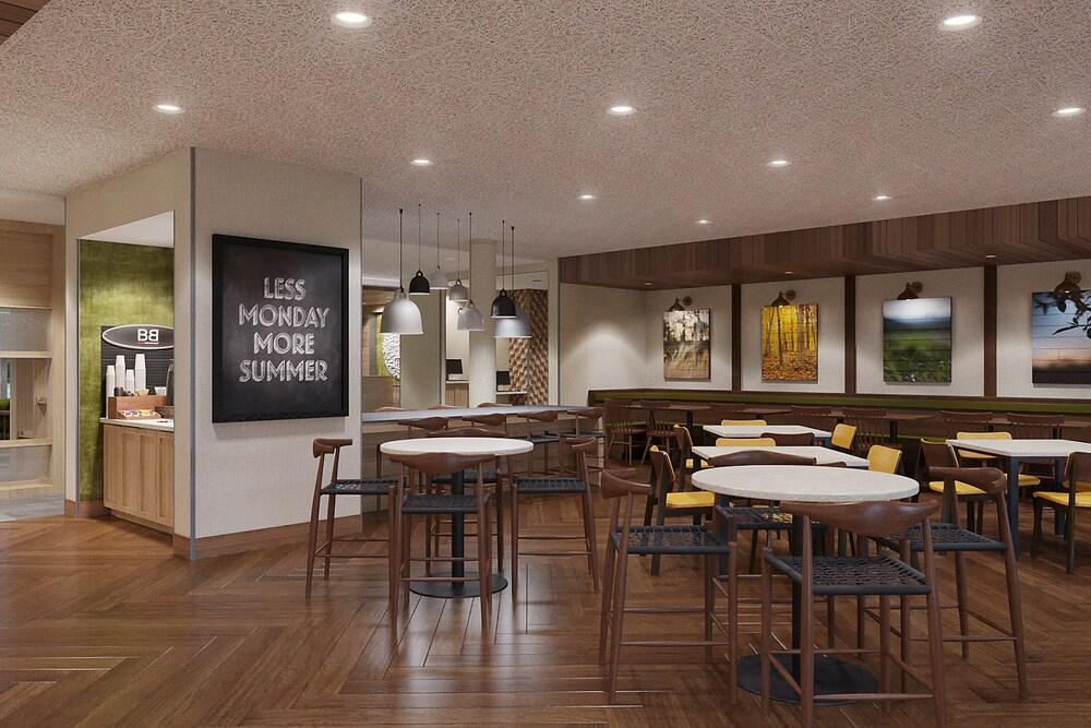 Fairfield Inn & Suites Whitewater ภายนอก รูปภาพ