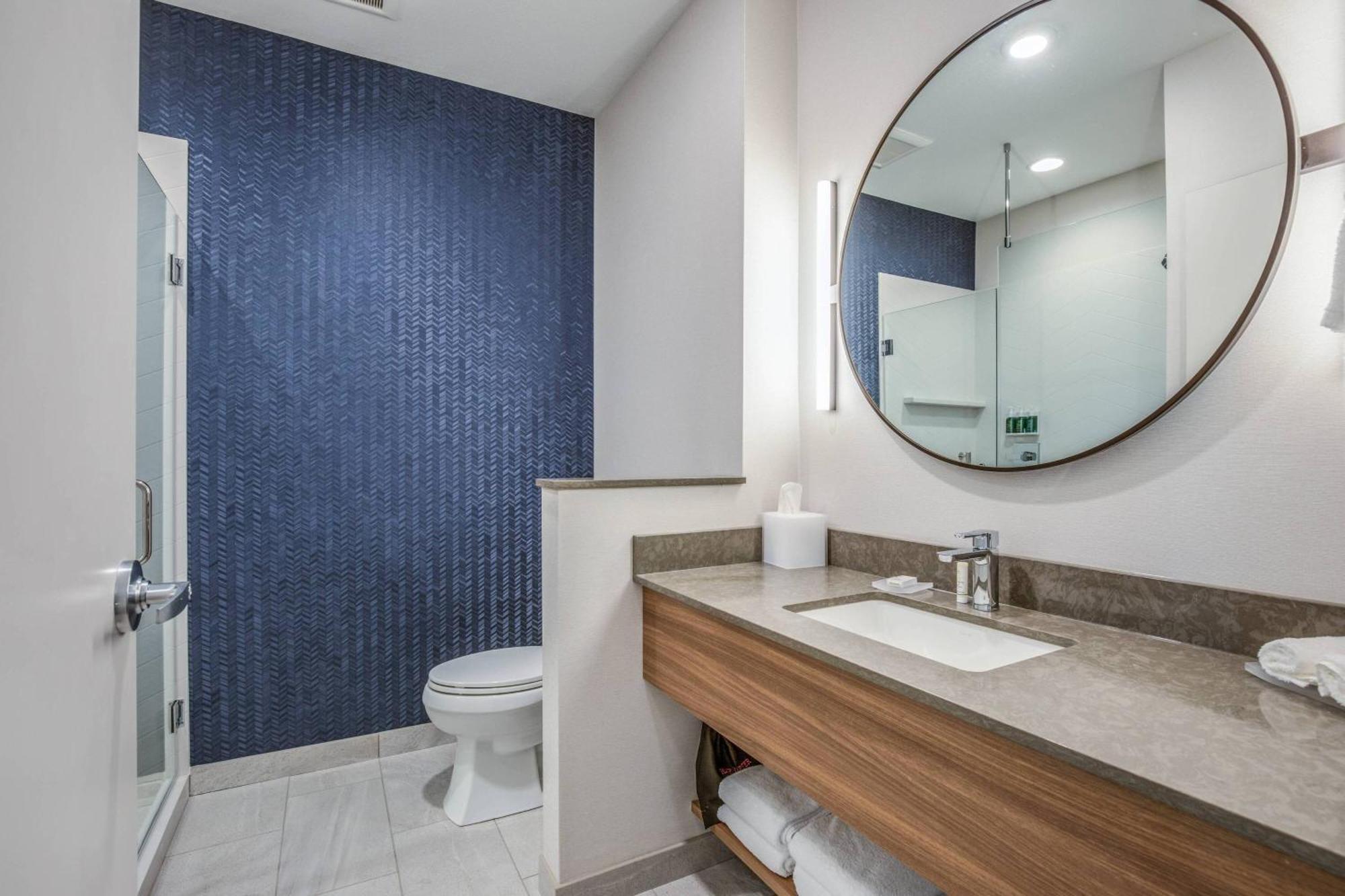 Fairfield Inn & Suites Whitewater ภายนอก รูปภาพ